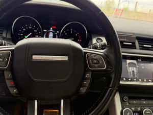 Range Rover Evoque Diesel Automat Panoramic — miniatura 2