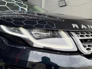 Range Rover Evoque Diesel Automat Panoramic — miniatura 3