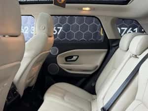 Range Rover Evoque Diesel Automat Panoramic — miniatura 4