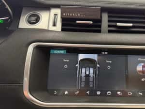Range Rover Evoque Diesel Automat Panoramic — miniatura 5