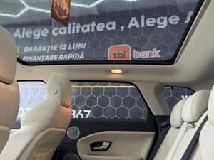 Range Rover Evoque Diesel Automat Panoramic — miniatura 6