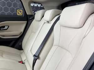 Range Rover Evoque Diesel Automat Panoramic — miniatura 7