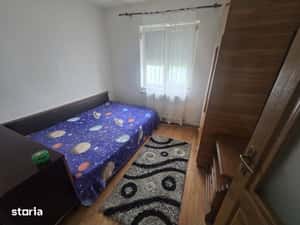 De vanzare apartament cu 3 camere, situat central — miniatura 4