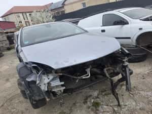 Hayon / Haion cu luneta Opel Astra 2008 1.7 CDTI MT (110 hp) — miniatura 2