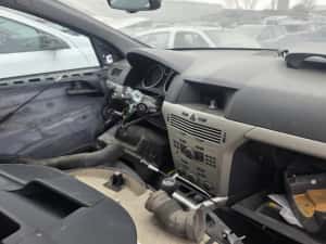 Hayon / Haion cu luneta Opel Astra 2008 1.7 CDTI MT (110 hp) — miniatura 6