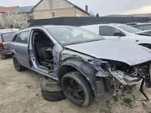 Hayon / Haion cu luneta Opel Astra 2008 1.7 CDTI MT (110 hp) — miniatura 7