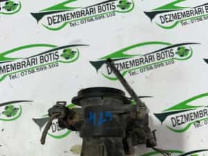 Clapeta acceleratie Dacia Logan 2004 1.4 MT (75 hp) — miniatura 4
