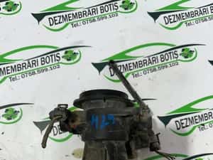 Clapeta acceleratie Dacia Logan 2004 1.4 MT (75 hp) — miniatura 6