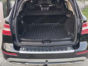 Vand Mercedes-benz Clasa ml Ml 230 2014 Diesel 2200 cmc Neavariata — miniatura 8
