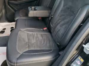 Vand Mercedes-benz Clasa ml Ml 230 2014 Diesel 2200 cmc Neavariata — miniatura 9