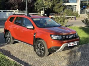 Dacia Duster 4x4 1.5 Diesel 59.000km Facelift — miniatura 2