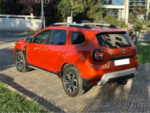 Dacia Duster 4x4 1.5 Diesel 59.000km Facelift — miniatura 5