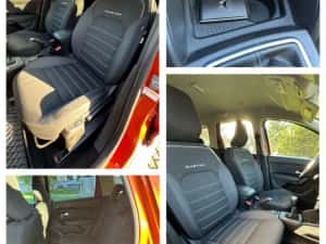 Dacia Duster 4x4 1.5 Diesel 59.000km Facelift — miniatura 7