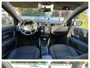 Dacia Duster 4x4 1.5 Diesel 59.000km Facelift — miniatura 8