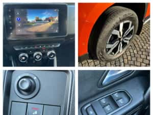 Dacia Duster 4x4 1.5 Diesel 59.000km Facelift — miniatura 9