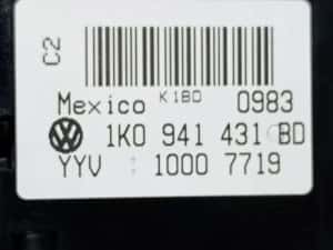 Bloc lumini 1k0941431BD Volkswagen Jetta 6 (2010 - 2014) 1.6 tdi CAYC — miniatura 4