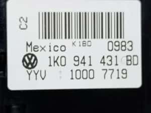 Bloc lumini 1k0941431BD Volkswagen Jetta 6 (2010 - 2014) 1.6 tdi CAYC — miniatura 7