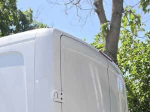 Vând 2007 Mercedes-Benz SPRINTER 313CDI, 87 664 km — miniatura 4