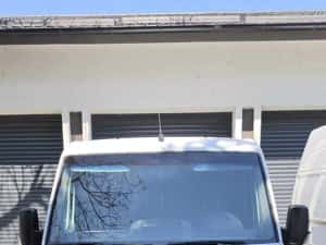 Vând 2007 Mercedes-Benz SPRINTER 313CDI, 87 664 km — miniatura 6