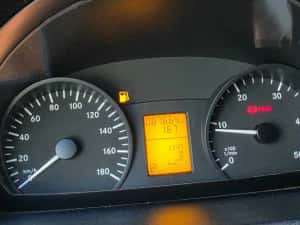Vând 2007 Mercedes-Benz SPRINTER 313CDI, 87 664 km — miniatura 7