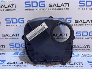 Capac Distributie Motor Audi Q3 2.0 TFSI CCZC CPSA CCTA 2012 - 2018 Cod 06H103269H 06H103277G [V0120] — miniatura 2