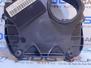 Capac Distributie Motor Audi Q3 2.0 TFSI CCZC CPSA CCTA 2012 - 2018 Cod 06H103269H 06H103277G [V0120] — miniatura 3