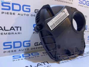 Capac Distributie Motor Audi Q3 2.0 TFSI CCZC CPSA CCTA 2012 - 2018 Cod 06H103269H 06H103277G [V0120] — miniatura 5