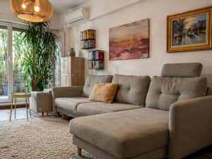 Apartament 3 camere de vanzare l Terasa 27 mp l Belvedere Residences — miniatura 1