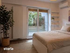 Apartament 3 camere de vanzare l Terasa 27 mp l Belvedere Residences — miniatura 4
