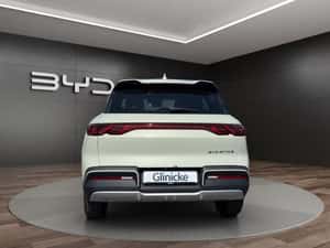 BYD ATTO 2 SUV electric 2025 - 23.990 km — miniatura 3