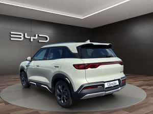 BYD ATTO 2 SUV electric 2025 - 23.990 km — miniatura 5