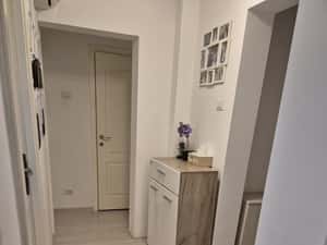 Apartament 2 cam decom utilat mobilat renovat et 2 str. Mircea Eliade — miniatura 3
