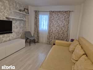 Apartament 2 cam decom utilat mobilat renovat et 2 str. Mircea Eliade — miniatura 4