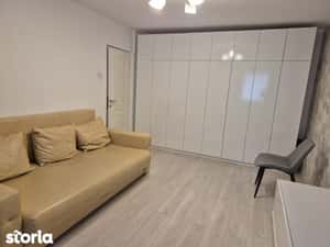 Apartament 2 cam decom utilat mobilat renovat et 2 str. Mircea Eliade — miniatura 6