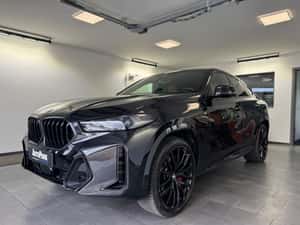 BMW X6 SUV 2024 - Second hand — miniatura 1