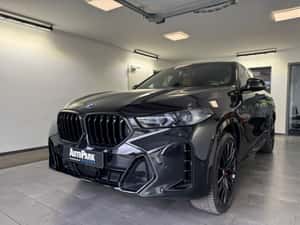 BMW X6 SUV 2024 - Second hand — miniatura 2