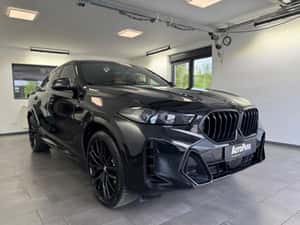 BMW X6 SUV 2024 - Second hand — miniatura 3