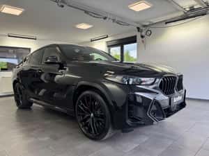 BMW X6 SUV 2024 - Second hand — miniatura 4