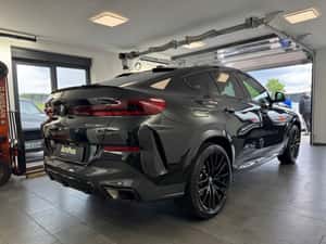 BMW X6 SUV 2024 - Second hand — miniatura 5