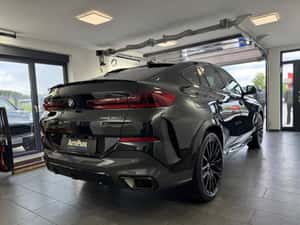 BMW X6 SUV 2024 - Second hand — miniatura 6