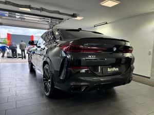 BMW X6 SUV 2024 - Second hand — miniatura 7