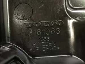 3161063 Capac culbutori VOLVO FM7-FM12, FM, FMX (1998-2014) VOLVO — miniatura 7