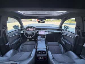 Audi A7 2020 S-Line 2.0D HYBRID Quattro Matrix Trapa — miniatura 9