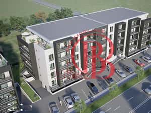 2 camere cu gradina  Pallady Metrou Nicolae Teclu — miniatura 1