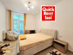 Ultracentral Fundatie BCU Apartament 3Camere Decomandat Renovat Chirie — miniatura 5