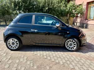 Fiat 500 *Distributie*Ambreiaj — miniatura 2
