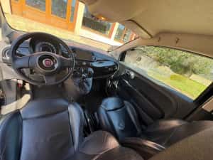 Fiat 500 *Distributie*Ambreiaj — miniatura 3