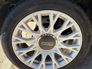 Fiat 500 *Distributie*Ambreiaj — miniatura 7