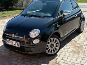 Fiat 500 *Distributie*Ambreiaj — miniatura 8