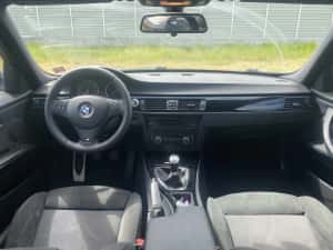 BMW E90 320d 2007 Pachet M — miniatura 5
